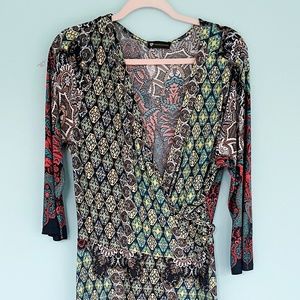 Boutique Maxi dress